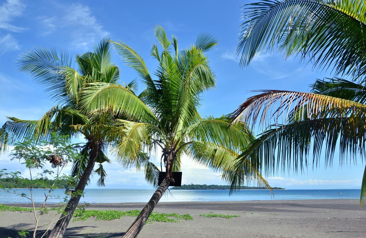 Adventure Camp Beach Resort Sablayan Exterior photo